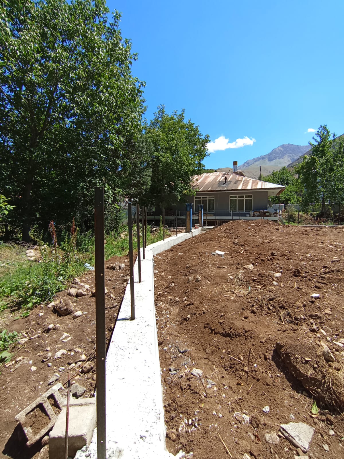 Erzincan Ekme Biçme Hizmetleri  Poyraz Peyzaj ile Profesyonel Tarım ve Peyzaj Bakımı