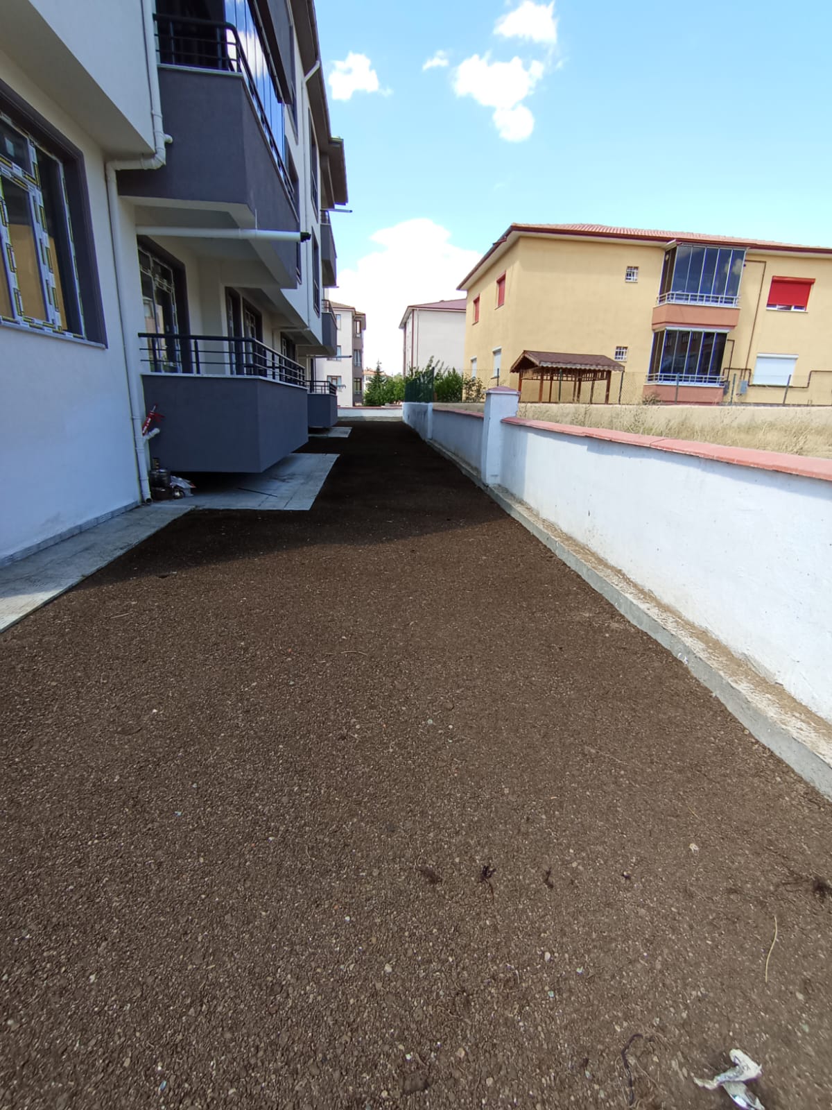 Erzincan Hazır Kalıp Duvar Poyraz Peyzaj ile Dayanıklı Ve Harika Seçenekler